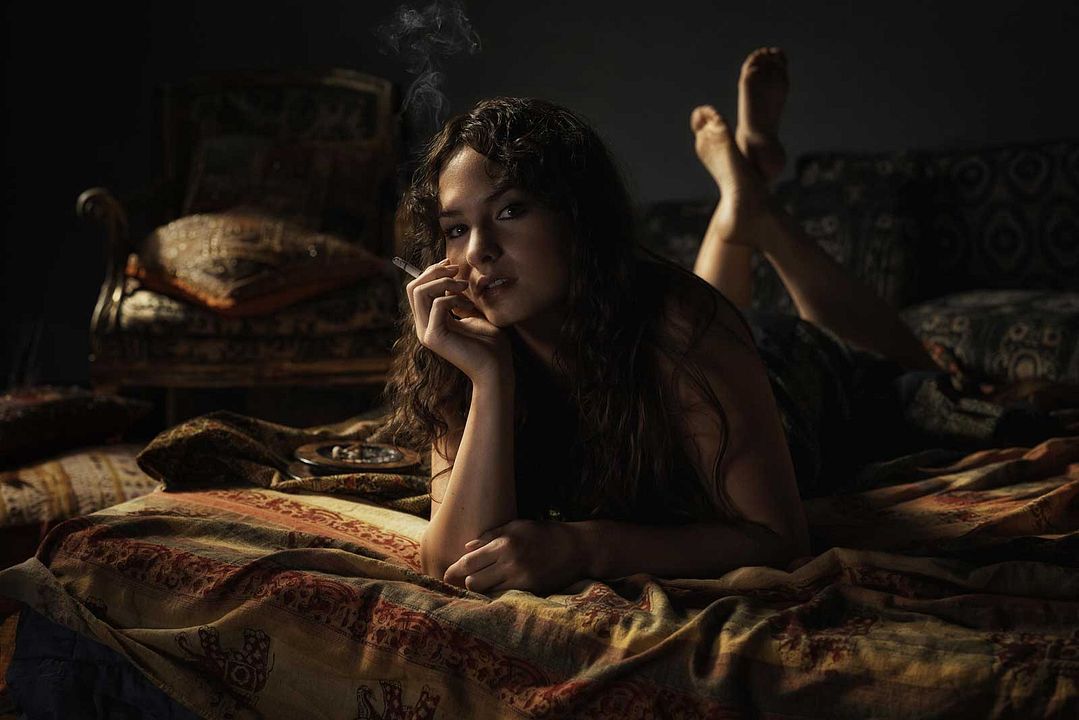 Fotoğraf Sarah Bellini
