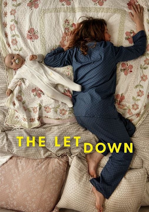 The Letdown : Afiş