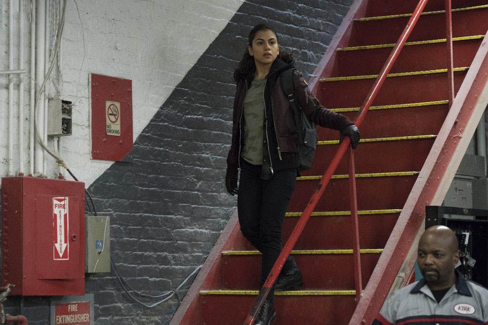 The Blacklist : Fotoğraf