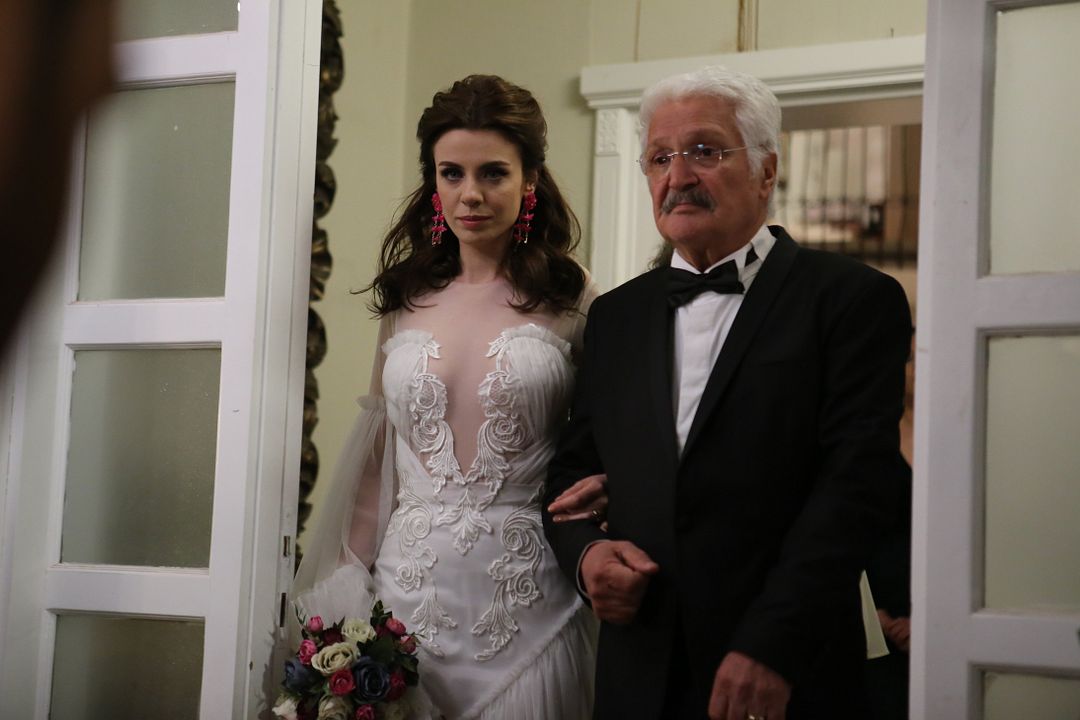 Şevkat Yerimdar : Fotoğraf