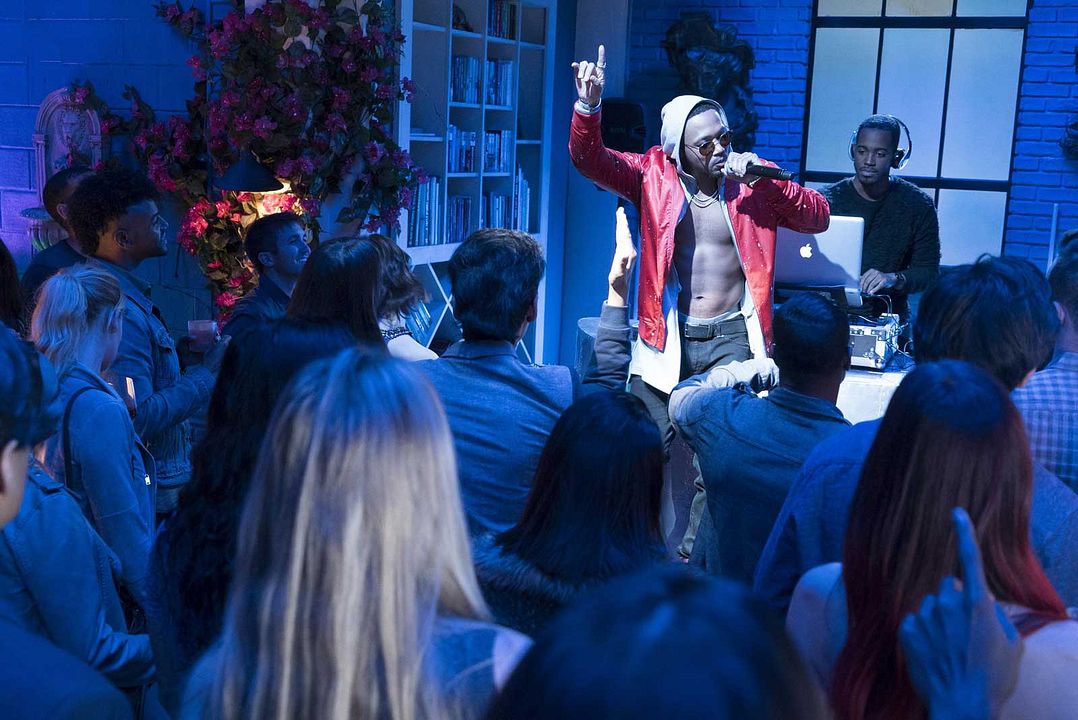 Fotoğraf Romeo Miller