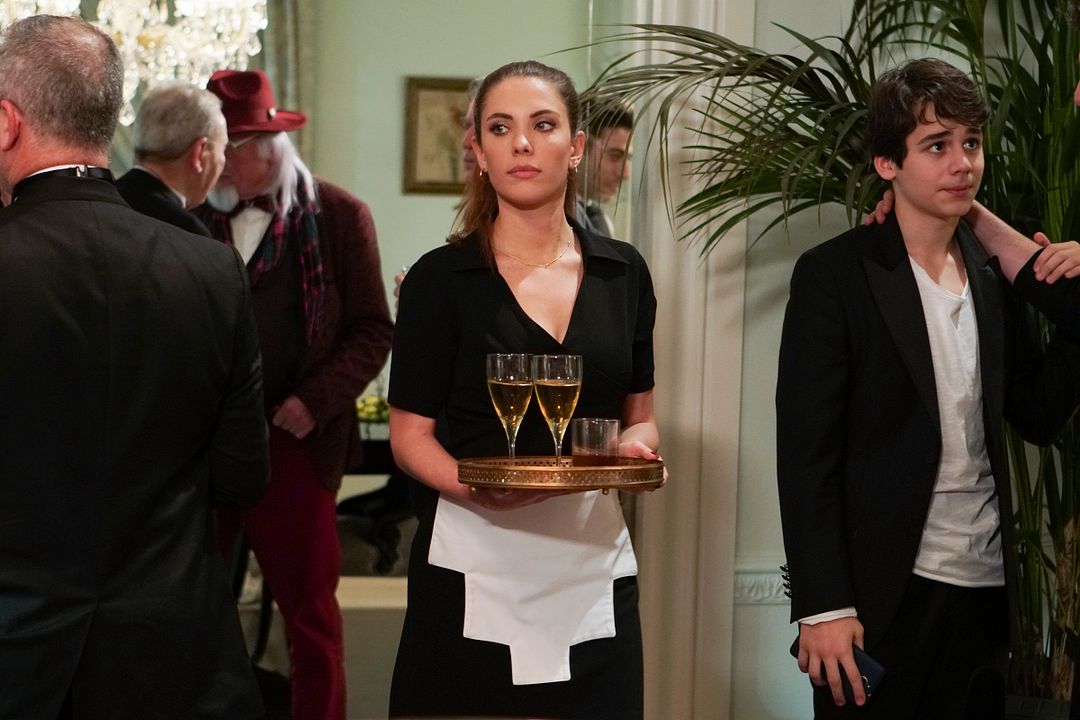 Yasak Elma : Fotoğraf