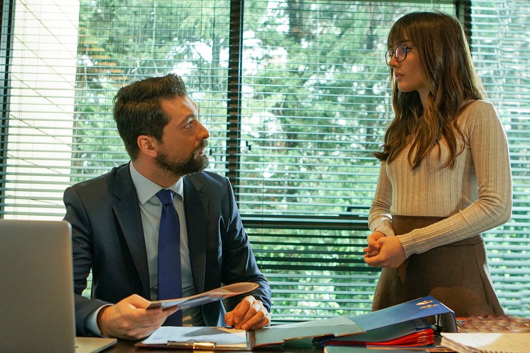 Yasak Elma : Fotoğraf