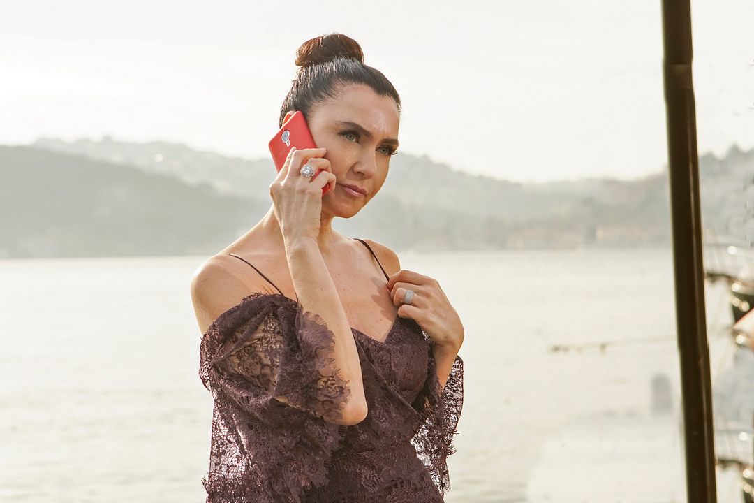 Yasak Elma : Fotoğraf