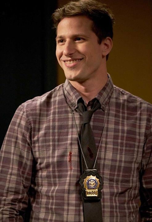 Fotoğraf Andy Samberg