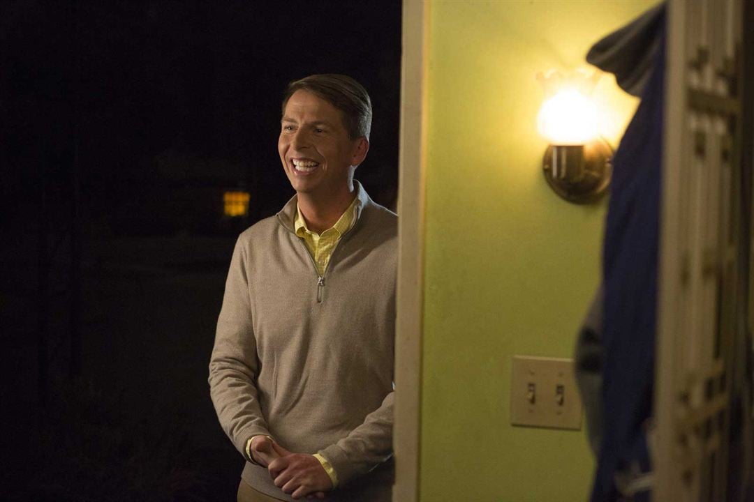 The Middle : Fotoğraf Jack McBrayer