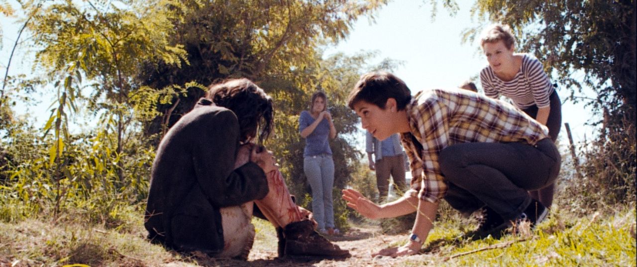 Fotoğraf Sofía García