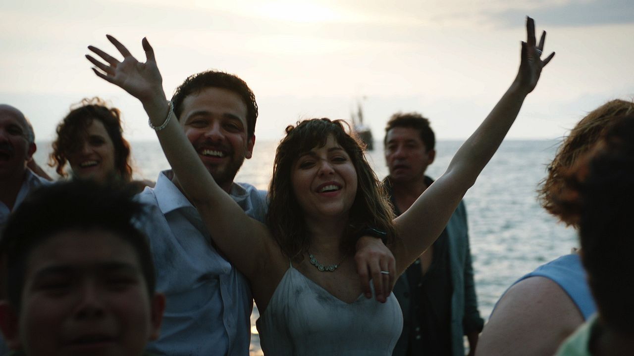 Hasta que la boda nos separe : Fotoğraf