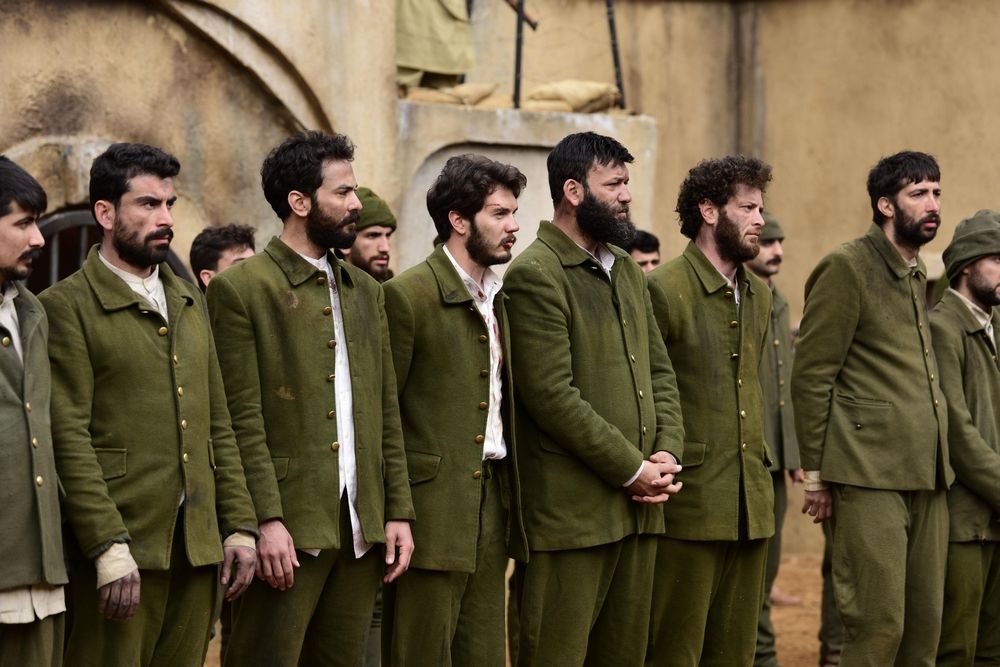 Mehmetçik Kut'ül Amare : Fotoğraf