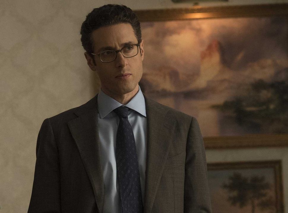 Fotoğraf Paulo Costanzo