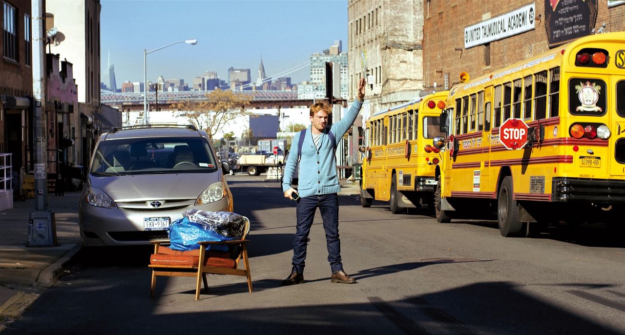 Fotoğraf Guillermo Pfening