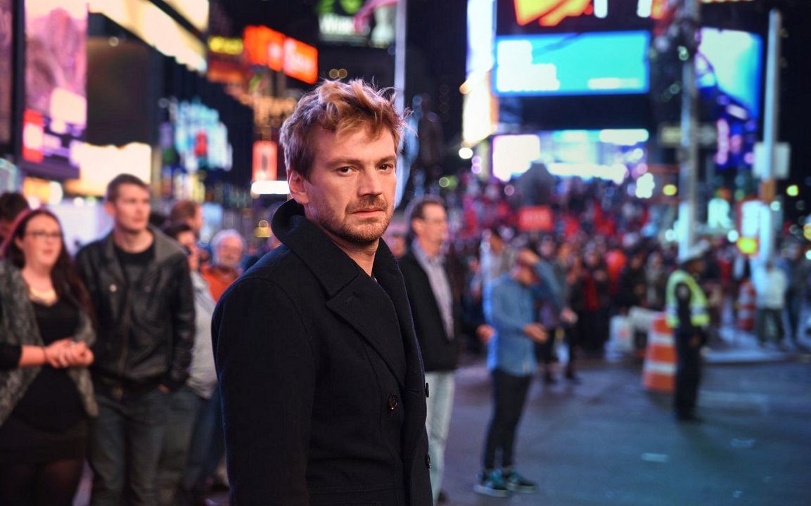 Fotoğraf Guillermo Pfening