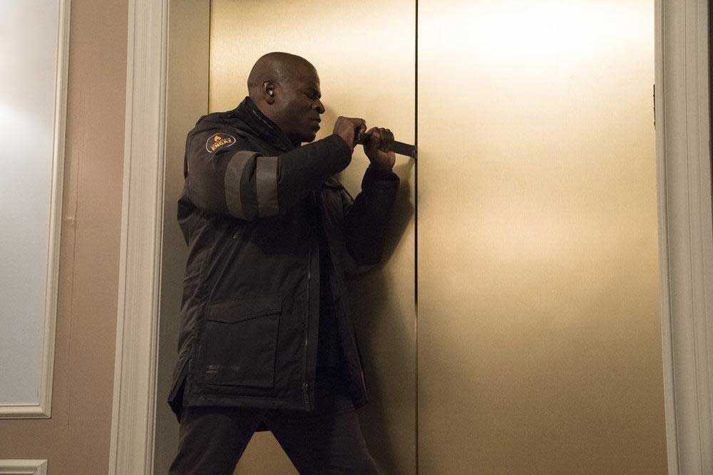 The Blacklist : Fotoğraf Hisham Tawfiq