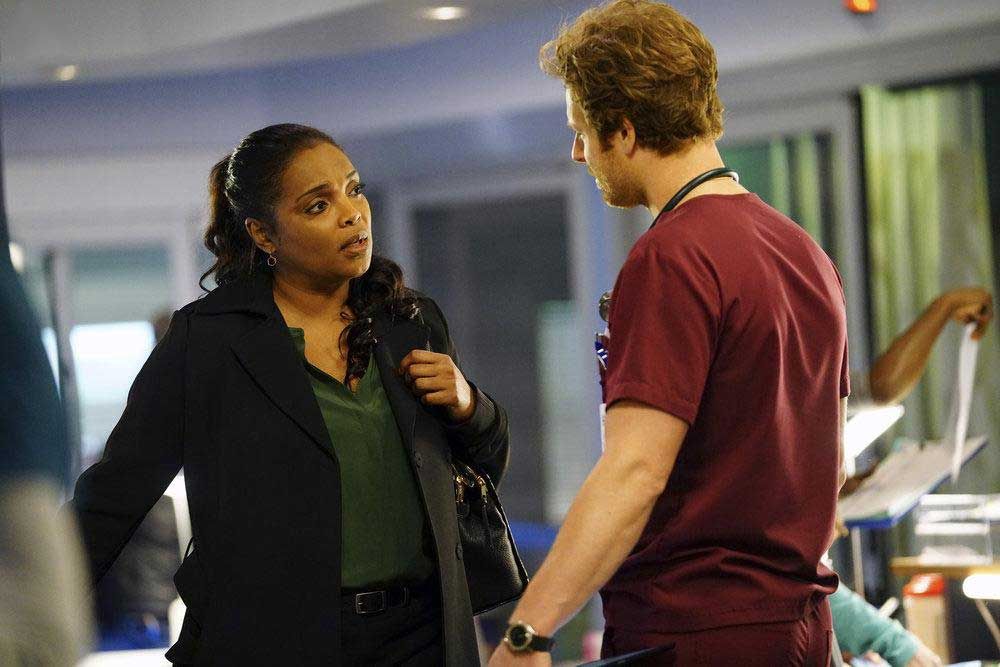 Fotoğraf Marlyne Barrett