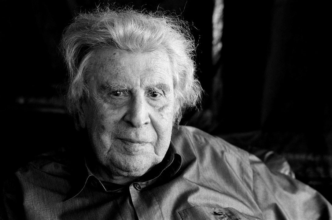 Fotoğraf Mikis Theodorakis