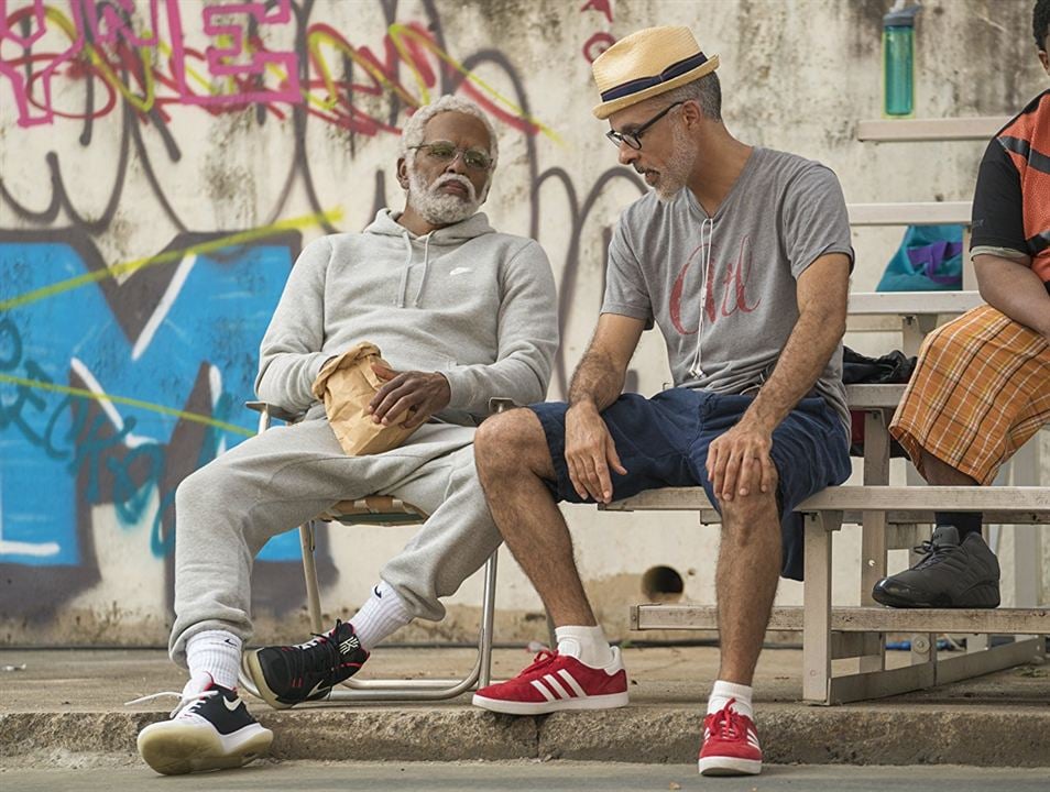 Uncle Drew : Fotoğraf