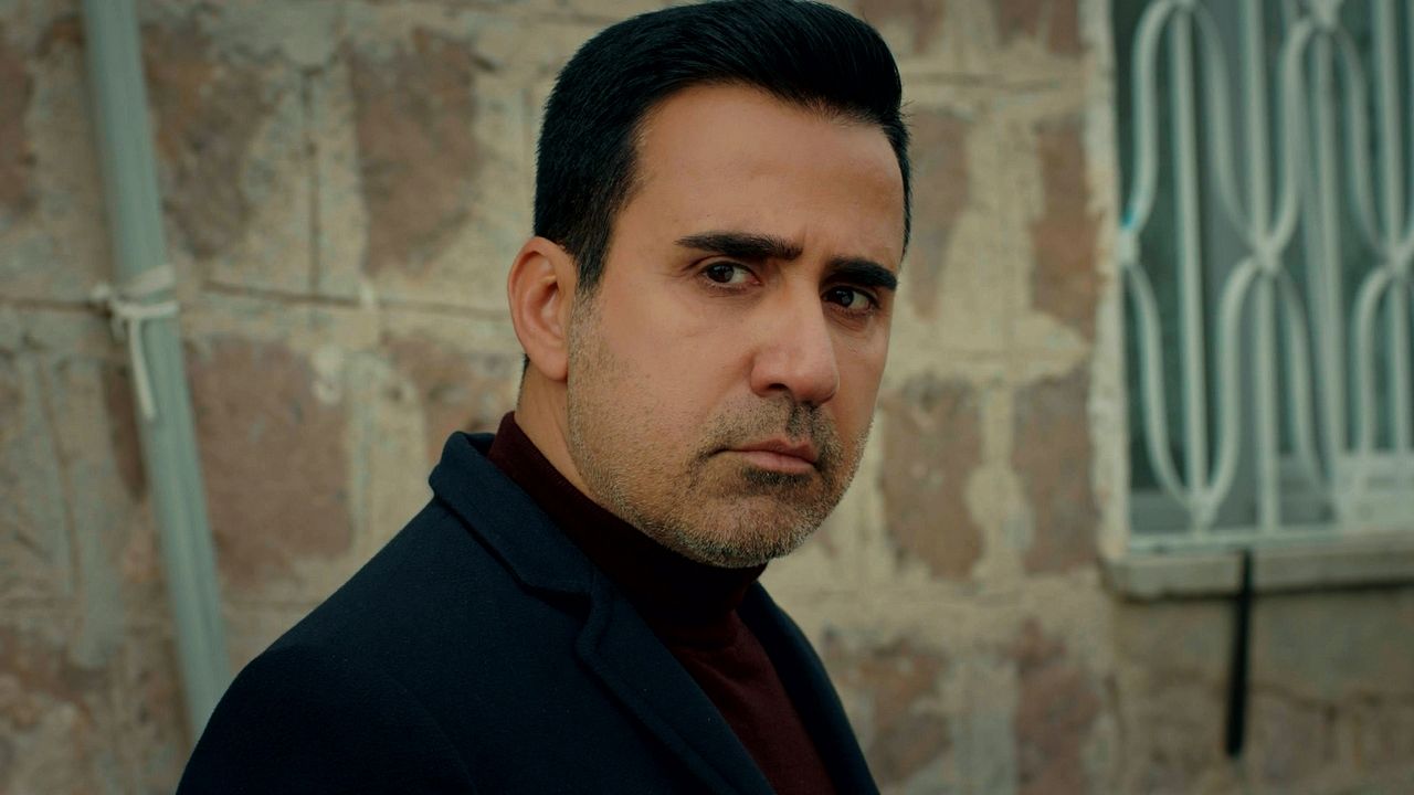 Aşk ve Mavi : Fotoğraf