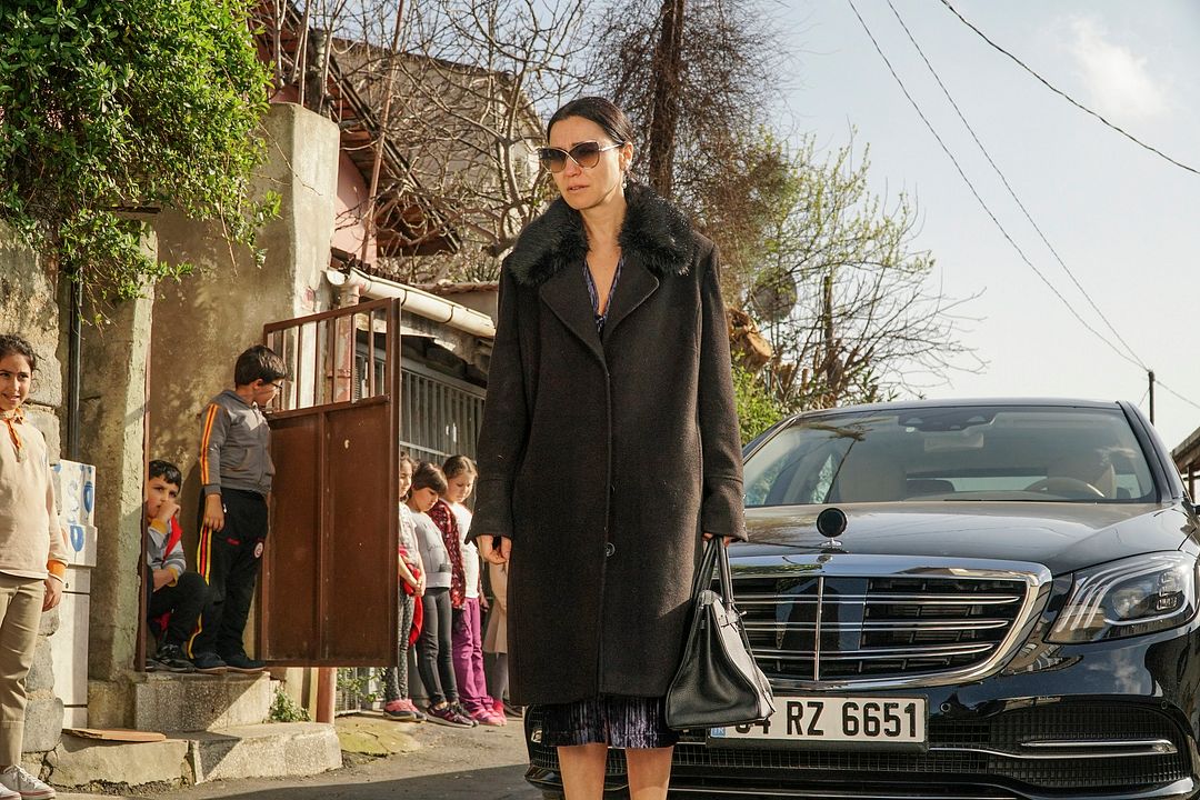 Yasak Elma : Fotoğraf