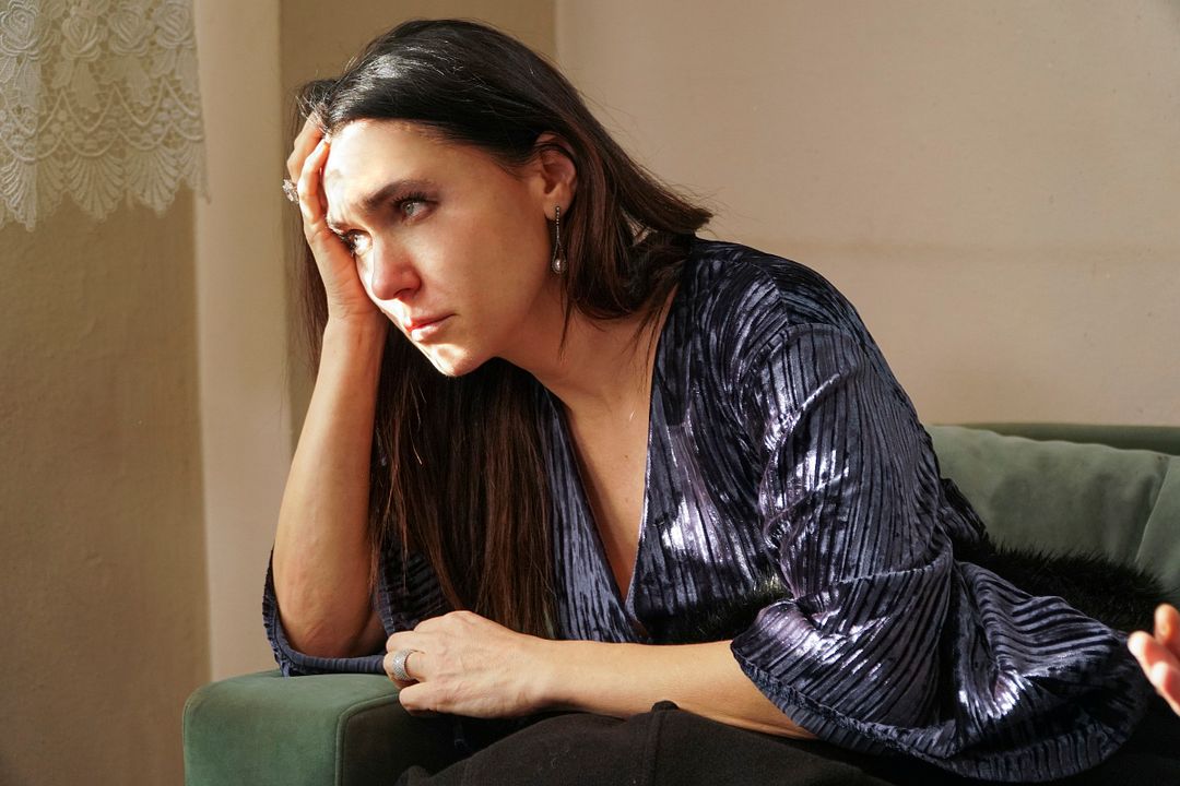 Yasak Elma : Fotoğraf