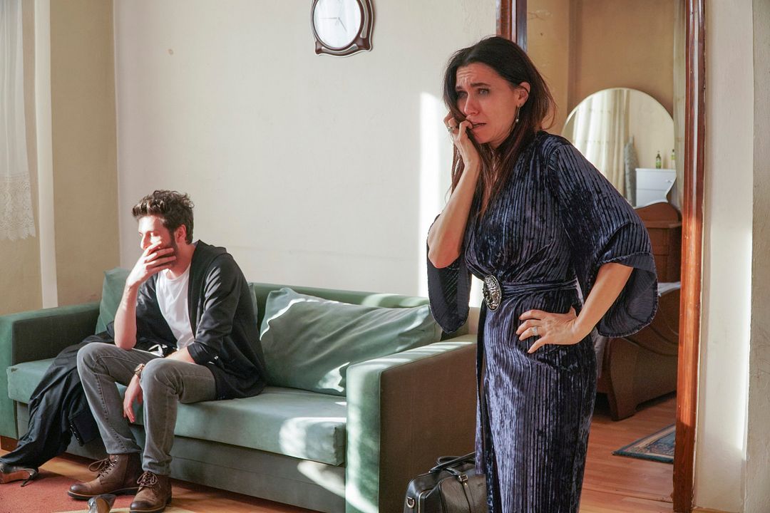 Yasak Elma : Fotoğraf