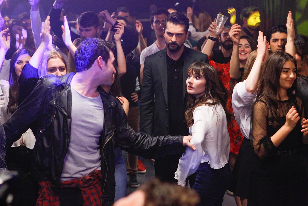 Yasak Elma : Fotoğraf