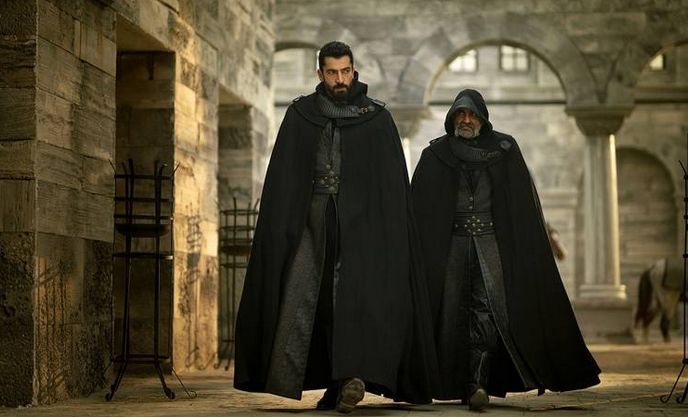 Mehmed Bir Cihan Fatihi : Fotoğraf