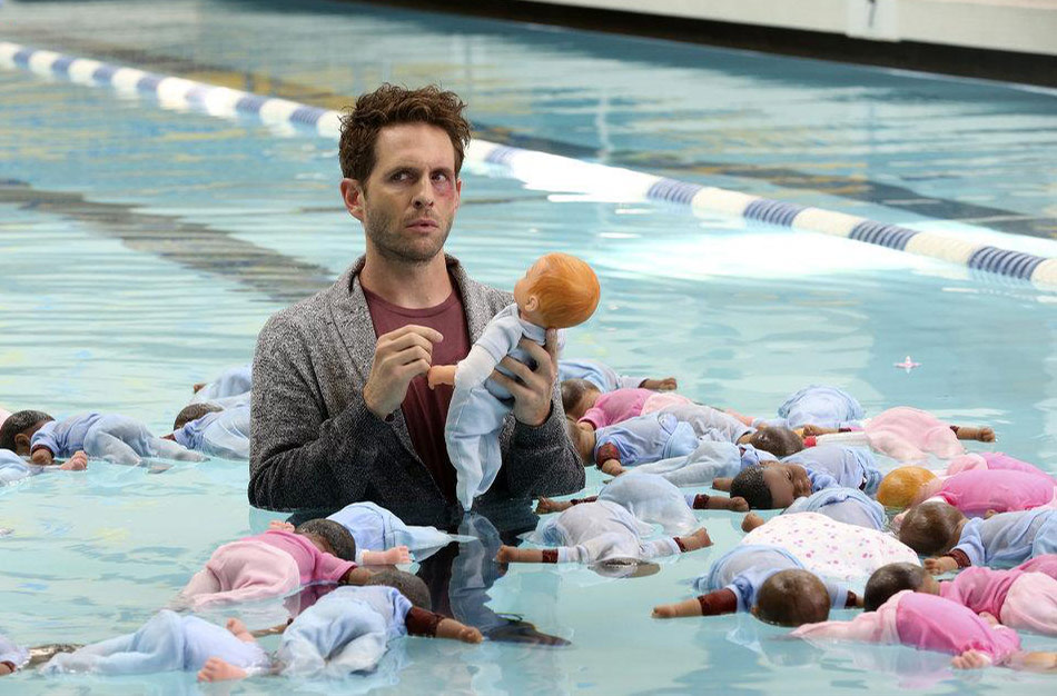 A.P. Bio : Fotoğraf Glenn Howerton