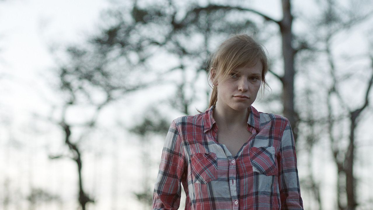 Es esmu šeit : Fotoğraf Elina Vaska