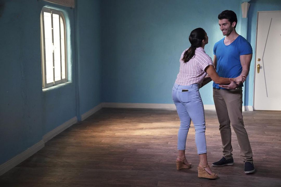 Fotoğraf Justin Baldoni