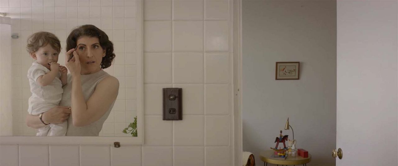 Los Adioses : Fotoğraf Karina Gidi