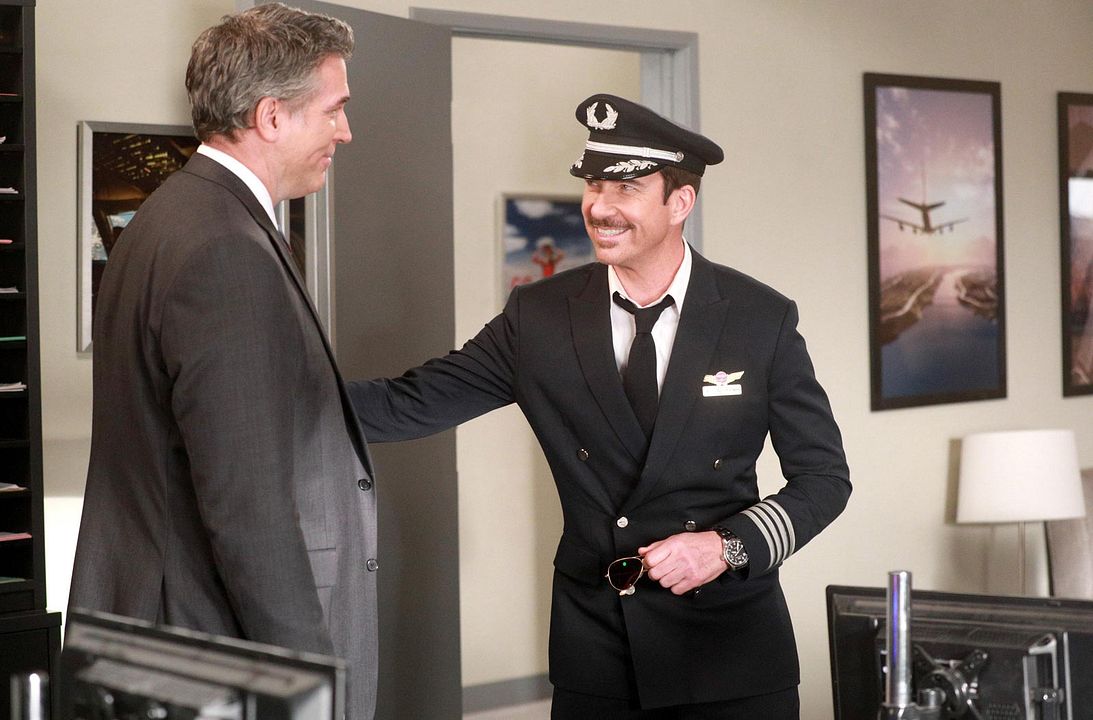 Fotoğraf Dylan McDermott