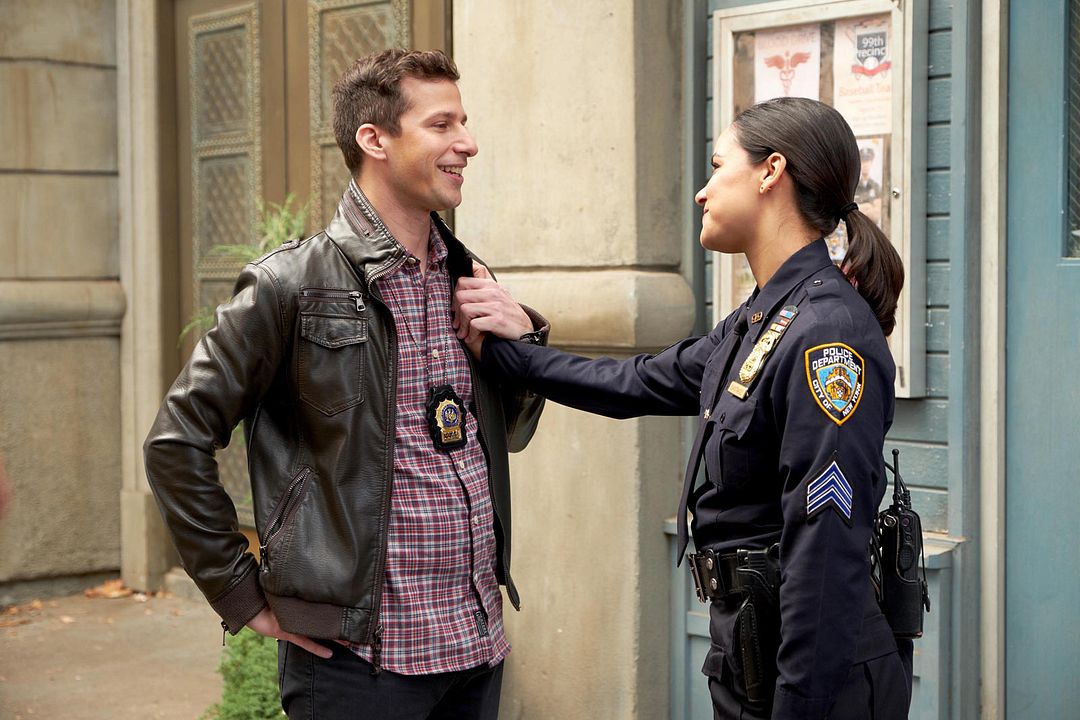 Fotoğraf Andy Samberg