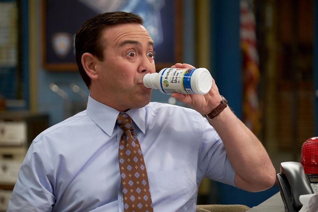 Fotoğraf Joe Lo Truglio