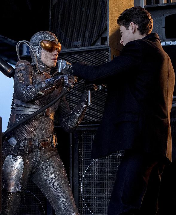 Fotoğraf Michelle Veintimilla