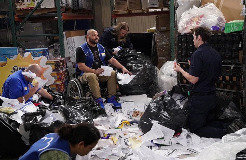 Superstore : Fotoğraf Colton Dunn