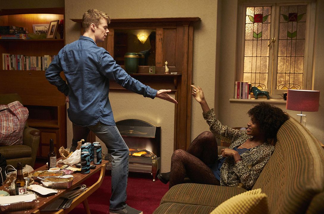 Fotoğraf Matthew Aubrey, Simona Brown