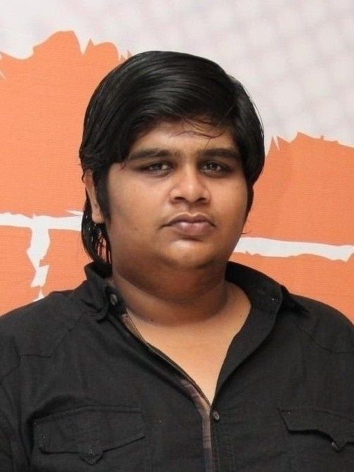 Afiş Karthik Subbaraj