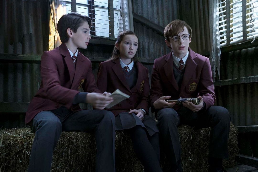 Fotoğraf Louis Hynes, Malina Weissman