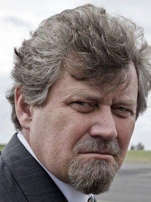 Afiş Miroslav Hanus