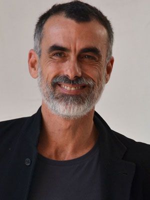 Afiş Thomas Trabacchi