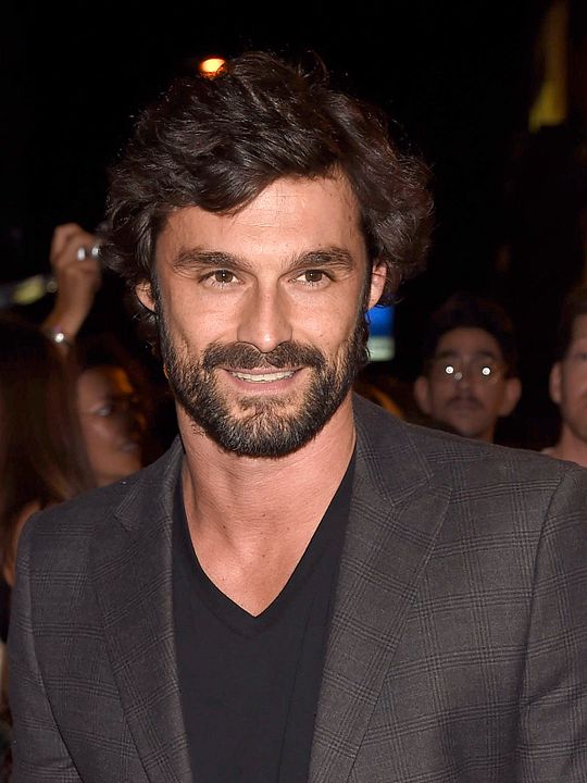 Afiş Iván Sánchez