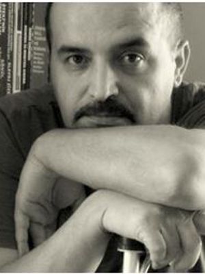 Afiş Durmuş Akbulut