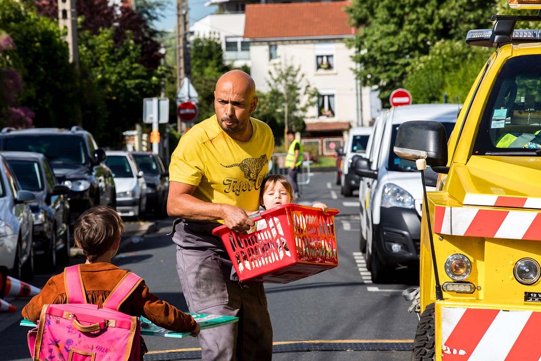 Fotoğraf Eric Judor
