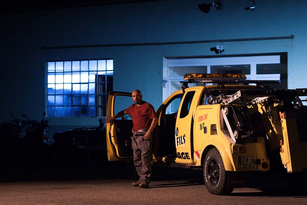 Fotoğraf Eric Judor