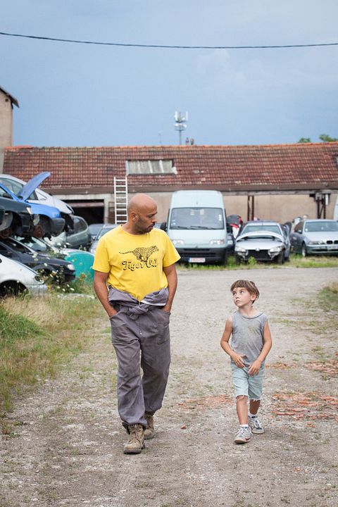 Fotoğraf Eric Judor