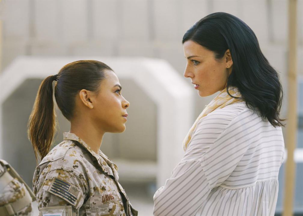 Fotoğraf Toni Trucks, Jessica Paré