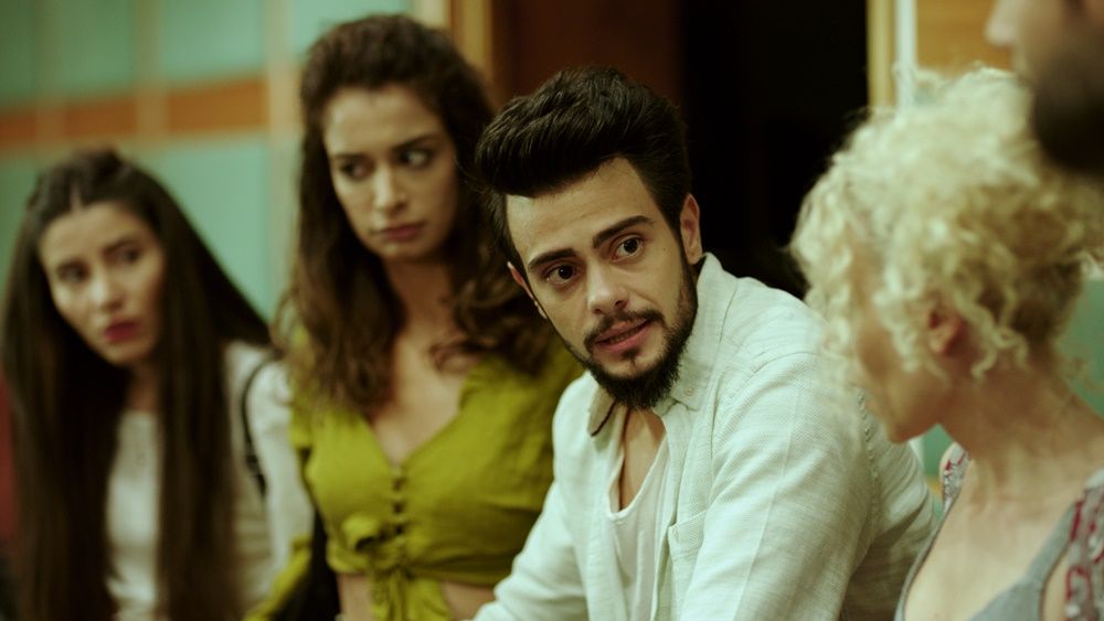 Öğrenci Kafası: Soygun : Fotoğraf