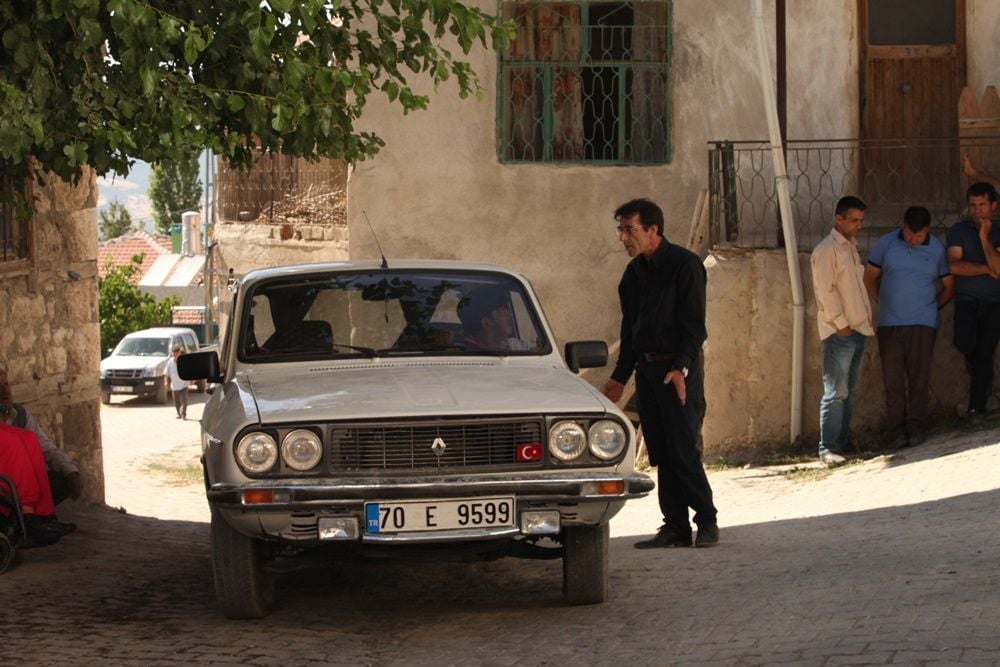 Kiraz Mevsimi : Fotoğraf