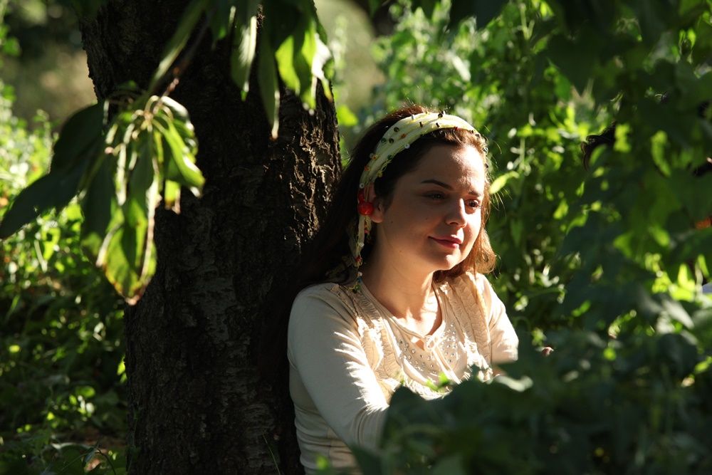 Kiraz Mevsimi : Fotoğraf