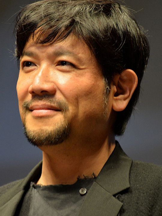 Afiş Tetsuya Bessho